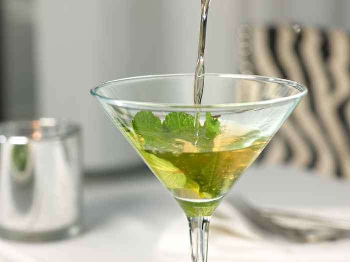 The Ice Queen for Graeme of Thrones Brunch at Kit Kat Lounge