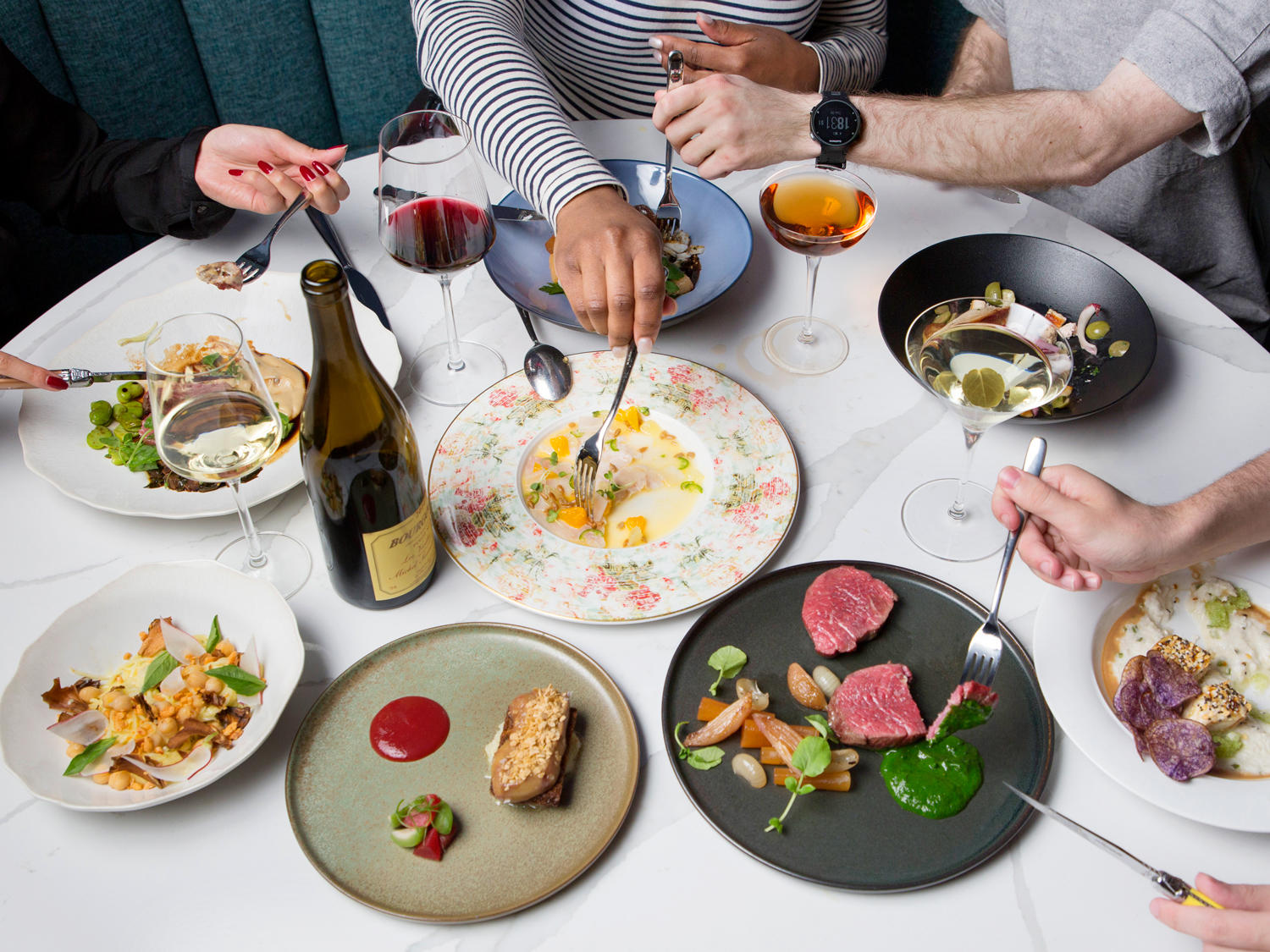 The Albert Web 31 for The Albert Hosting Mother's Day Brunch May 13