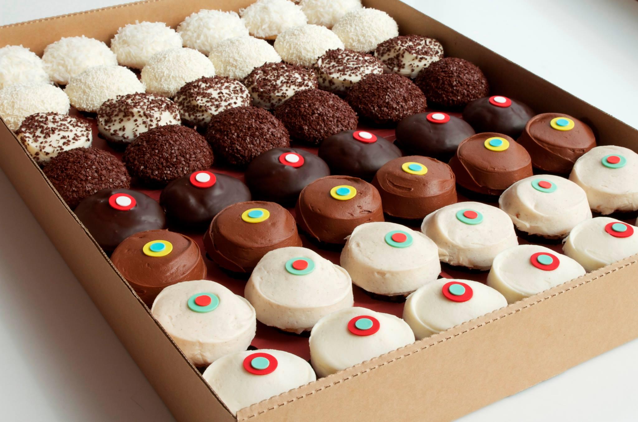 Treat Me for TrEat Me Fest Takes Places on May 7