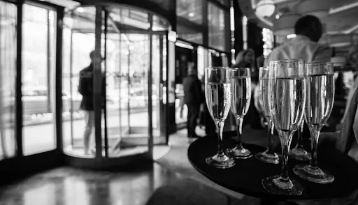 20 W Kinzie St. for Timeless Tuesdays at Ocean Cut Chicago