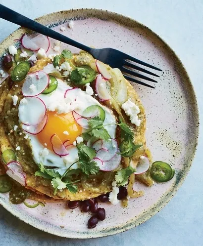 Image4 for Taco Joint Launches Weekend Brunch Menu
