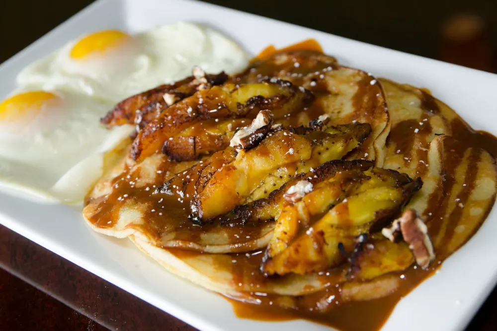 Ixcateco Grill 0000 58B004Fd1C0Fdb7 for Ixcateco Grill Expands Weekend Brunch Menu