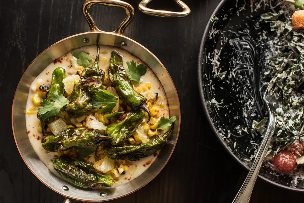 All photo credits: Anthony Tahlier for GT Prime Now Open in River North
