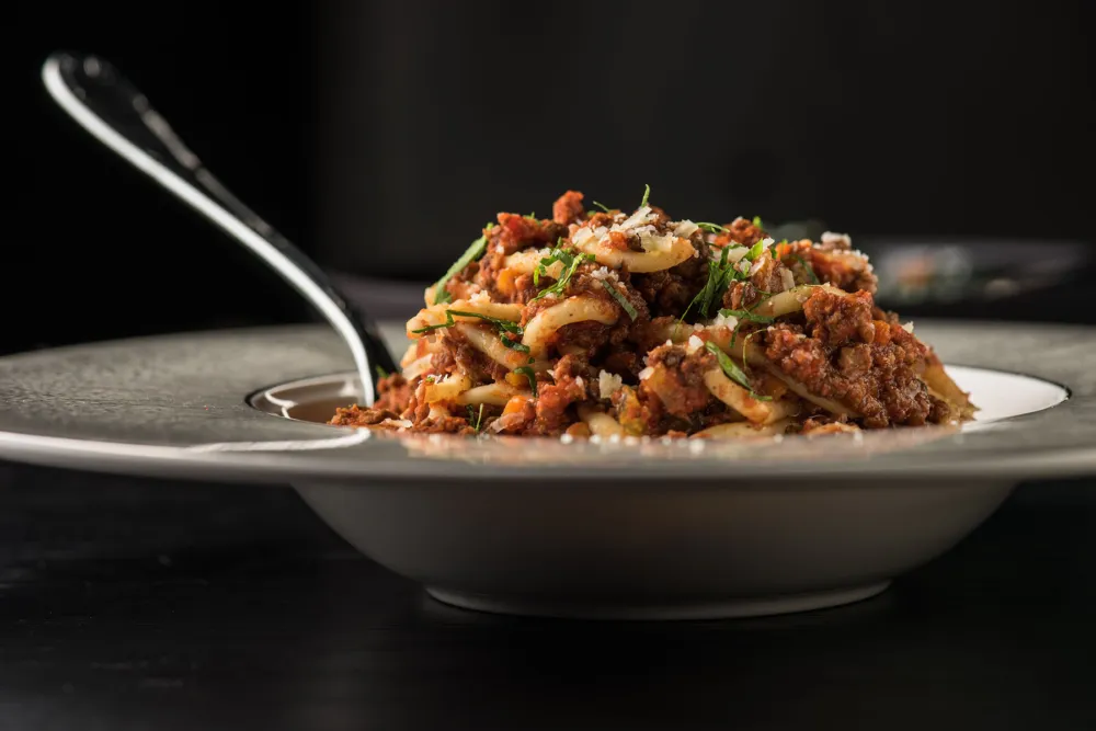 All photo credits: Anthony Tahlier for GT Prime Now Open in River North