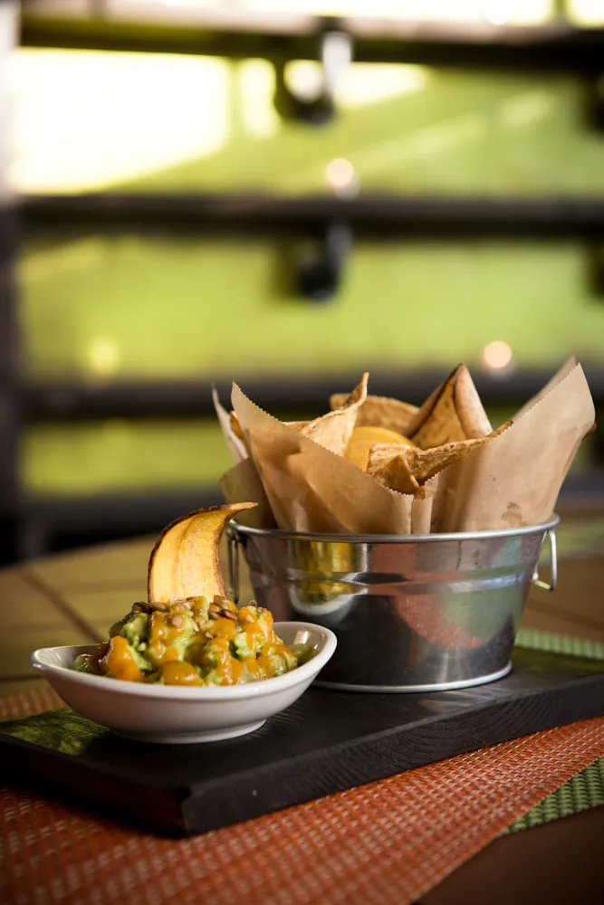 Image for National Guacamole Day at Taco Joint