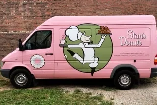 Image 1 for Stan’s Donuts Announces Food Truck Opening on October 26