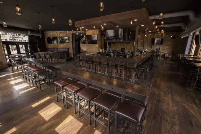 Image for World Series Weekend at Myron Mixon's Smoke Show