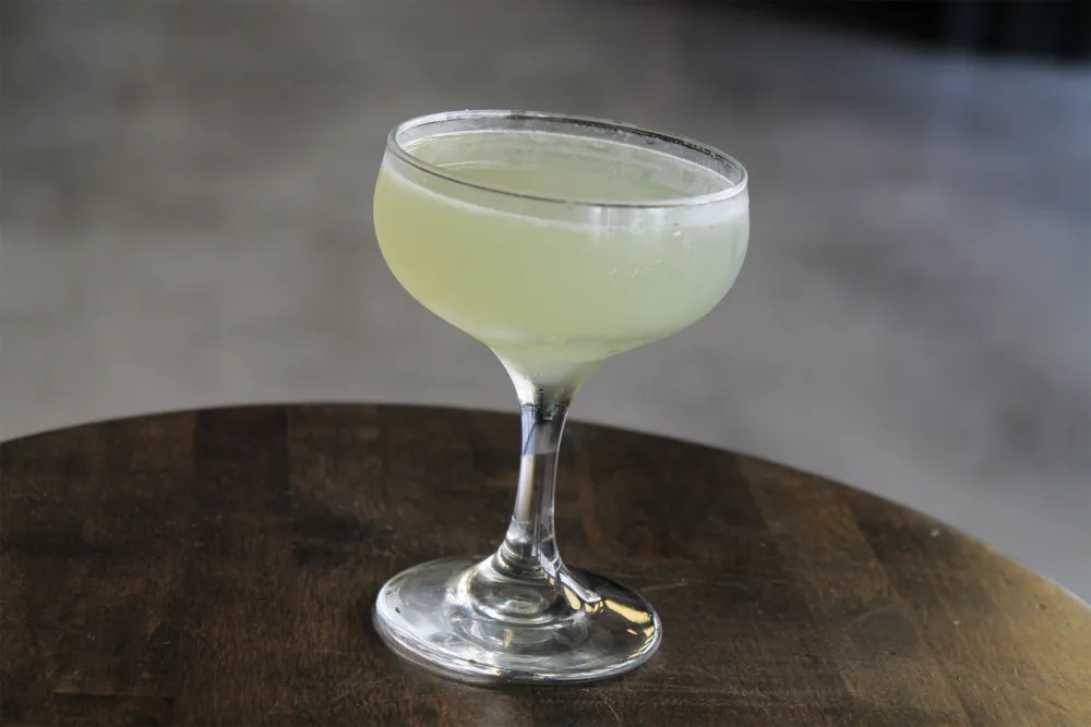 The 2525 for Parts and Labor Debuts New Fall Menu