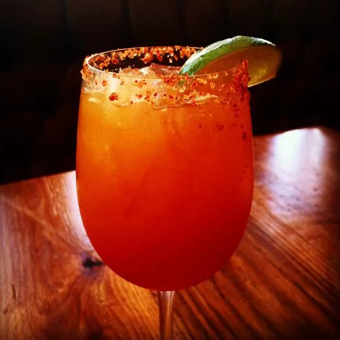 Image for Cocktail Class at Nacional 27