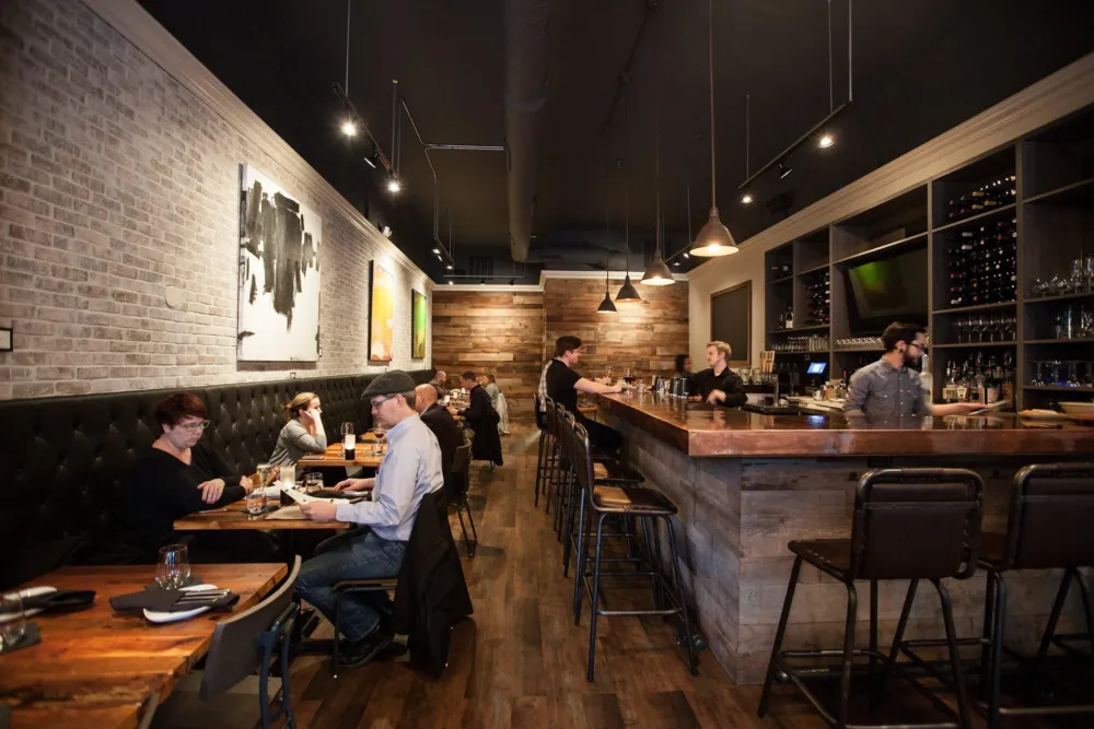 Image for Wine and Cheese Tasting at Novo