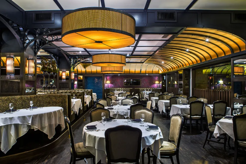 Prime Provisions 0000 1008 8 2542 1 for Christmas Eve at Siena Tavern and Prime & Provisions