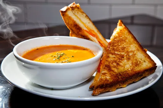 andersonville, lakeview, kanela, soup, old town, streeterville