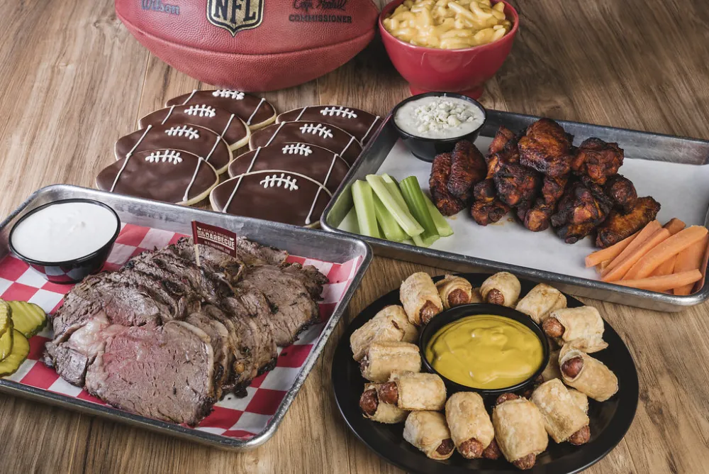 Real Urban BBQ