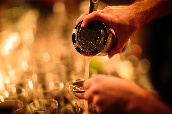 Jose Cuervo pairings