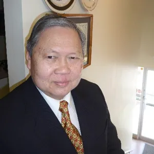 Charlie Mok