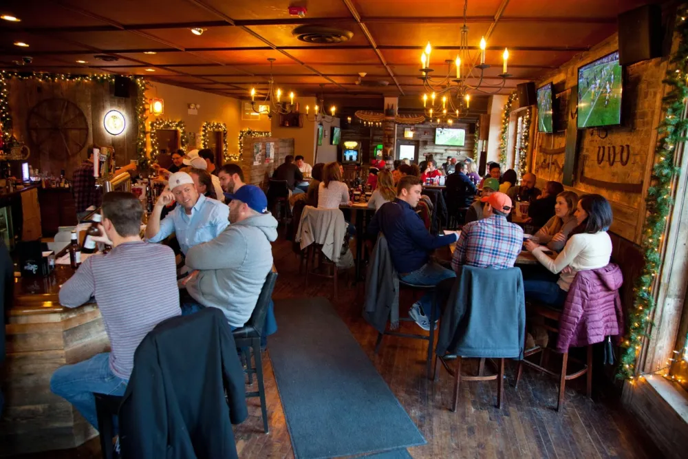 north center, roscoe village, chili, cook, off