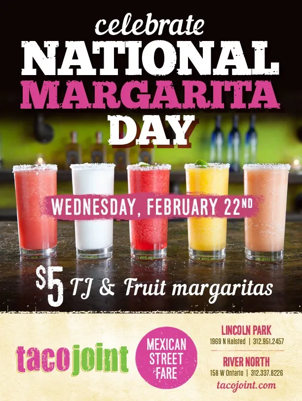 File Feb 14 10 08 06 Am for Taco Joint celebrates National Margarita Day