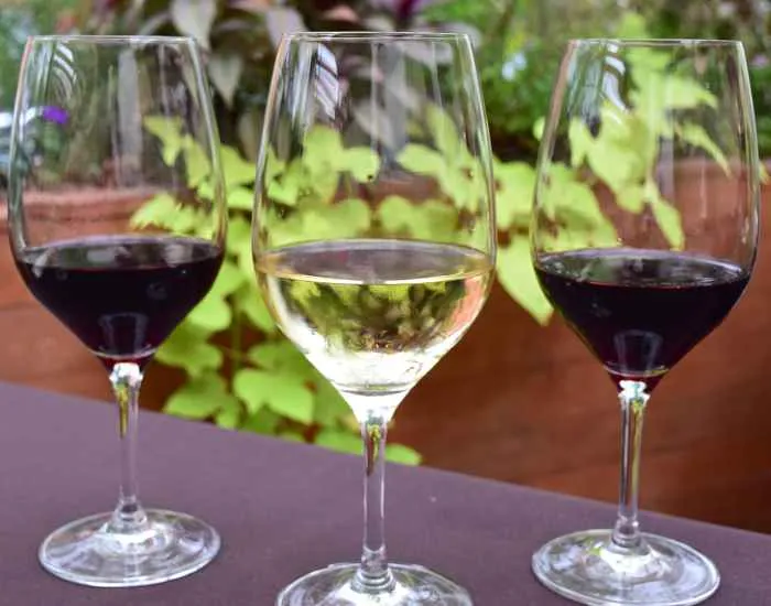 wine, tuscany, oak brook, wine flight, march
