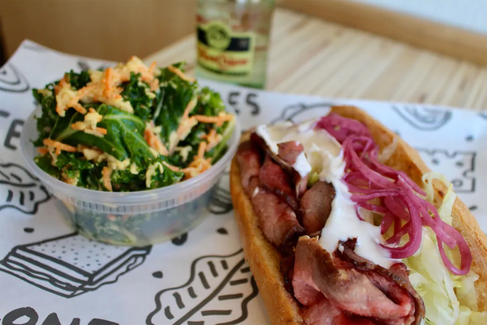The Little Magician for The Ruin Daily is Now Open