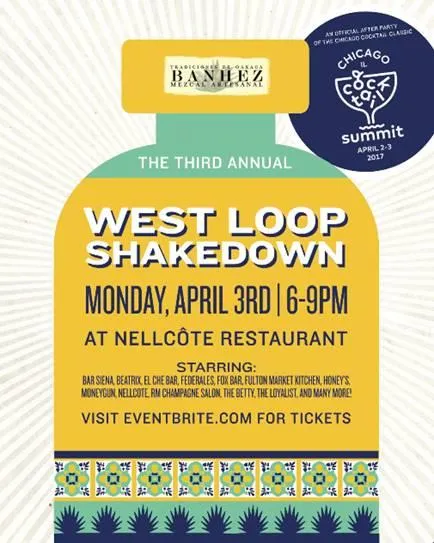Image001 for Third Annual “West Loop Shakedown" on April 3rd