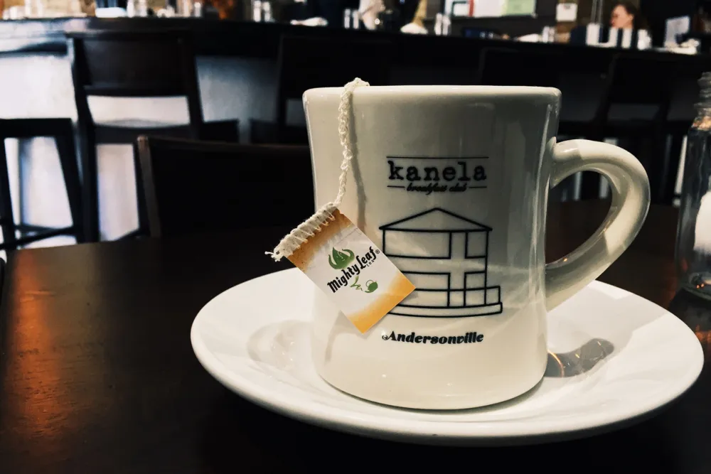 Kanela Tea 0000 811135 Af 8 F52 4 Bb8 99 F6 1628 Ab8 A45 F2 for Kanela Kicks off La Colombe Partnership with Free Coffee on April 18
