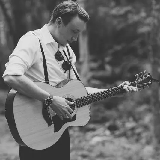 Mike Jansen Live on the Bud Light Artist Stage April 14