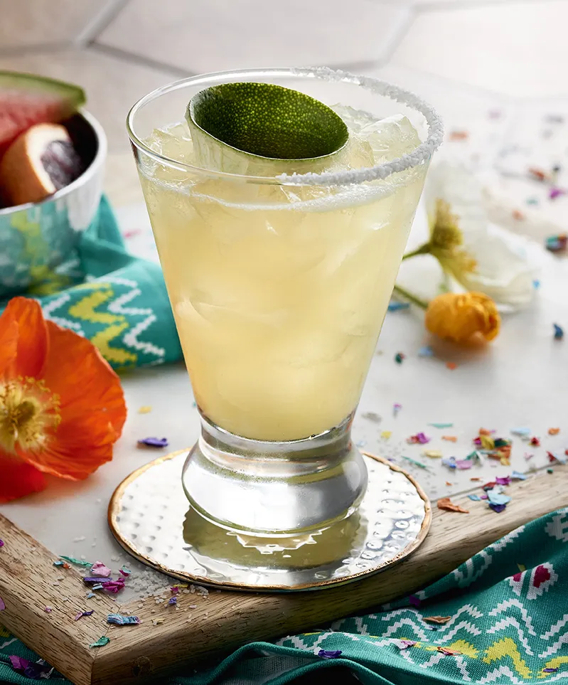 Cl La Favorita Cropped 1 for Cinco de Mayo Celebration at Cantina Laredo