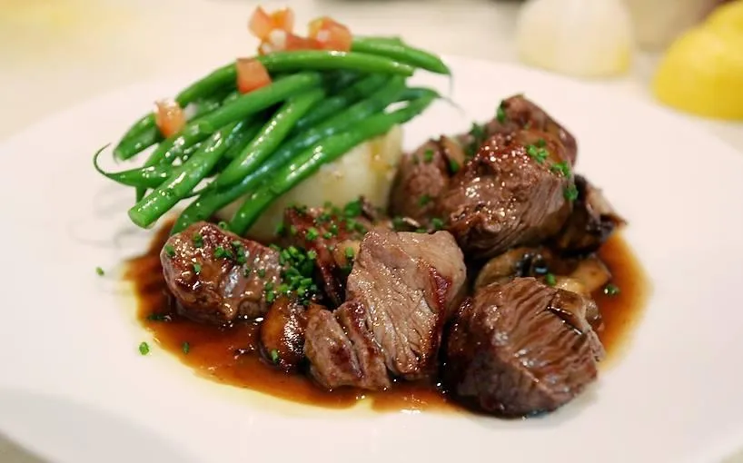 Image for Mother's Day Dining at III Forks Prime Steakhouse