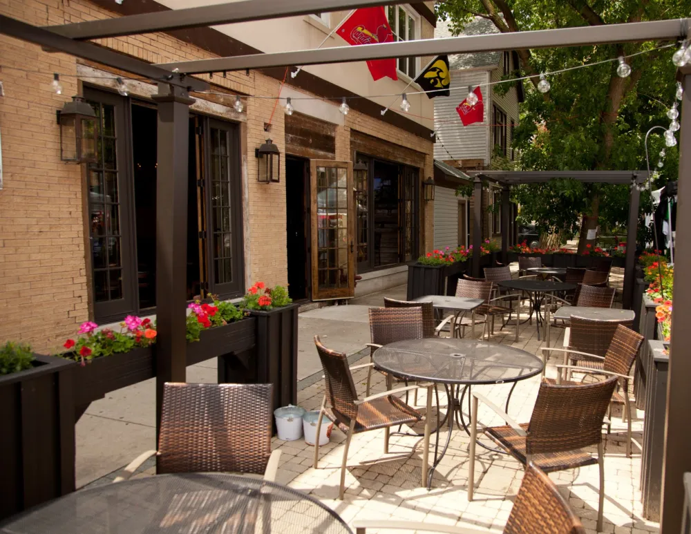 Image for Dog Friendly Patios in Chicago
