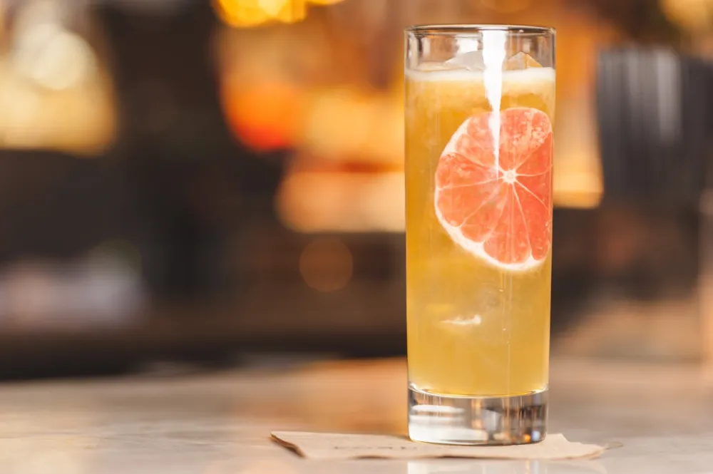 loop, happy hour, madison street, Roanoke, absolut, wings