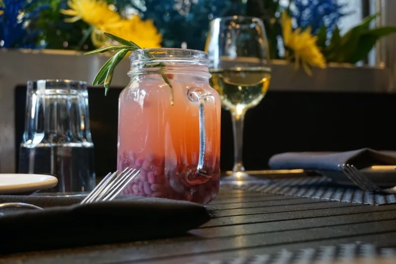 drink deals, the loop, schaumburg, lombard, weber grill, patio, summer, spring