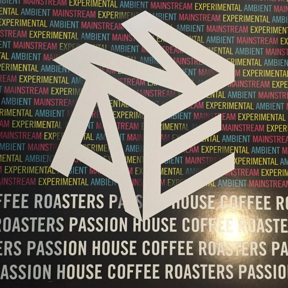 Passion House logo for Roasted with Passion