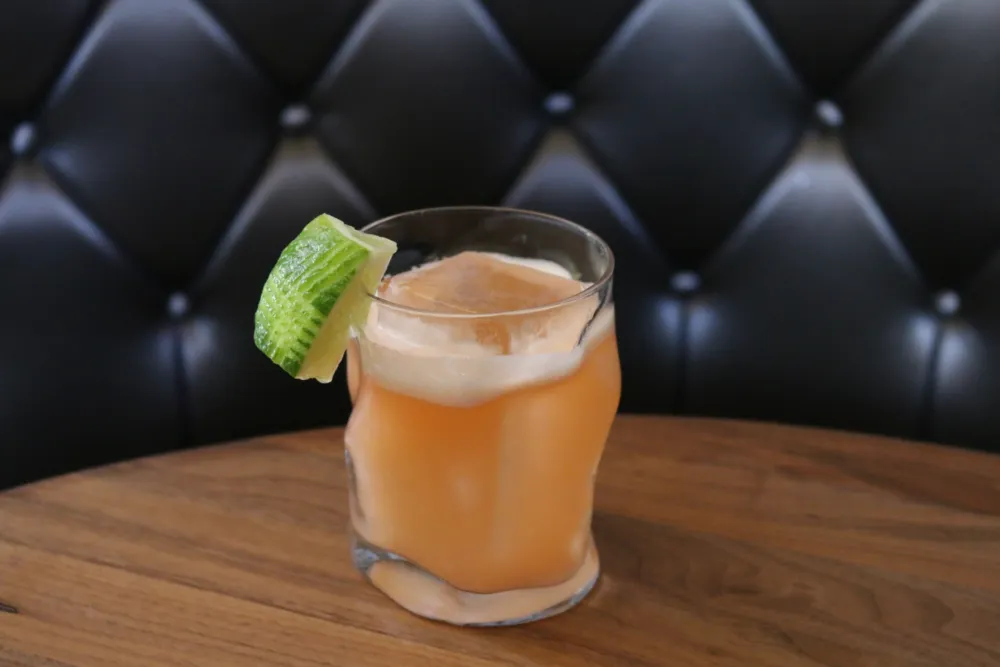 The Chingadera for Cinco de Mayo at Tanta and Arbella
