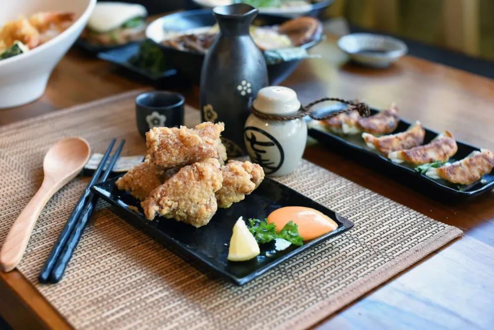 kizuki, wicker park, asian, japan, japanese, ramen, chicago, mothers day, mom, may
