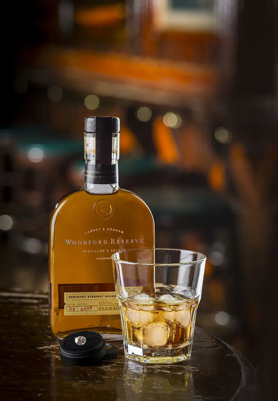 Lodge Onthe Rock for Where To Celebrate World Cocktail Day in Chicago