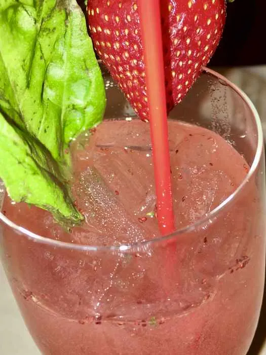 Mother's Blush for Italian Mother's Day at The Village