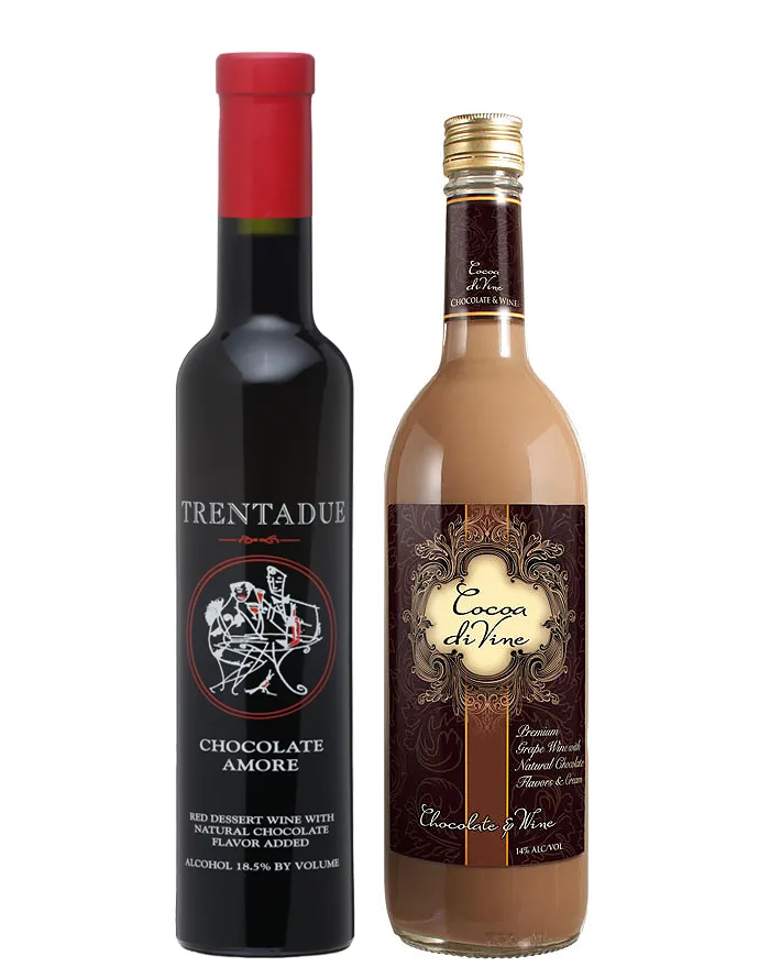 Cs Chocolate Wine 1 for Where To Celebrate World National Wine Day in Chicago