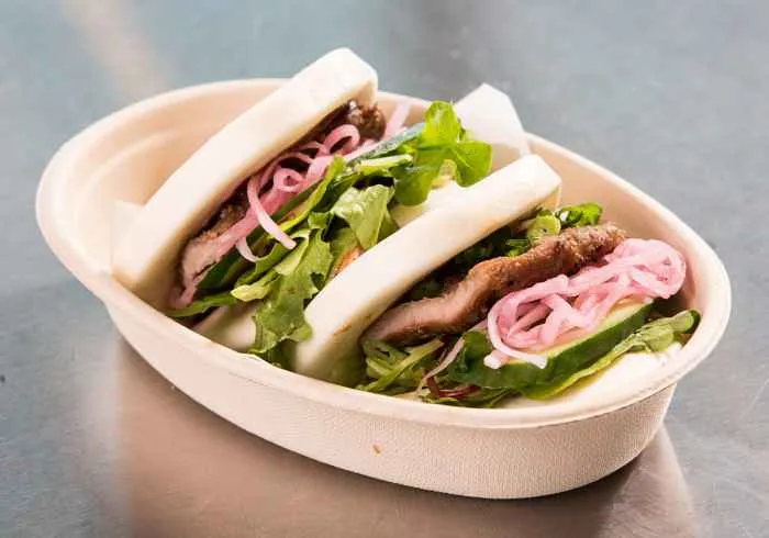Image for KorFusion Restaurant Now Open