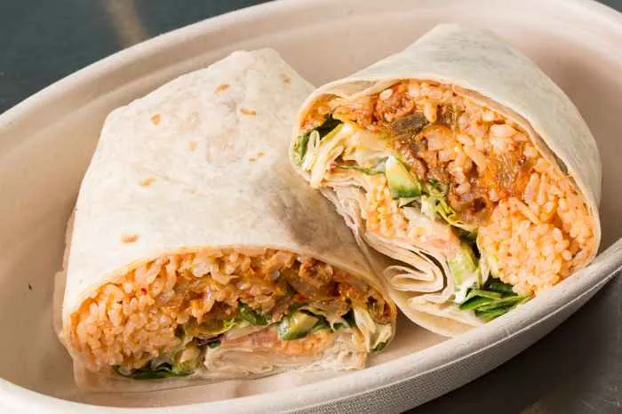 Image for KorFusion Restaurant Now Open