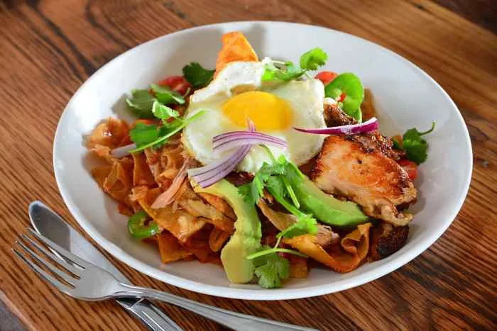 Sunnyside Up for Father's Day Brunch at Bar Roma