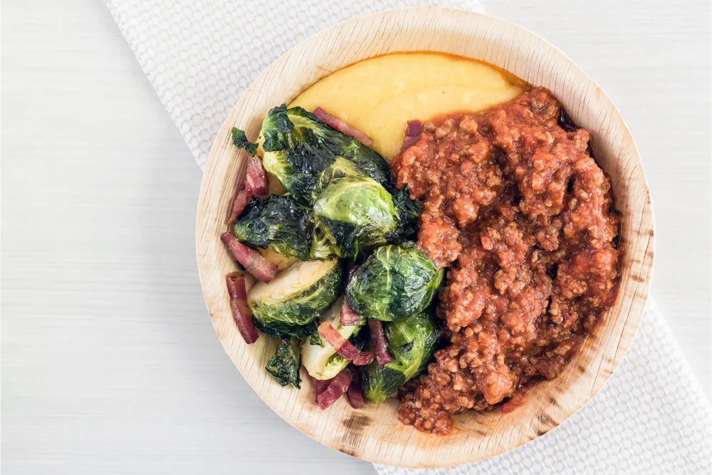Polenta Bar 0001 Ragu Polenta for The Polenta Bar has Reopened in the West Loop
