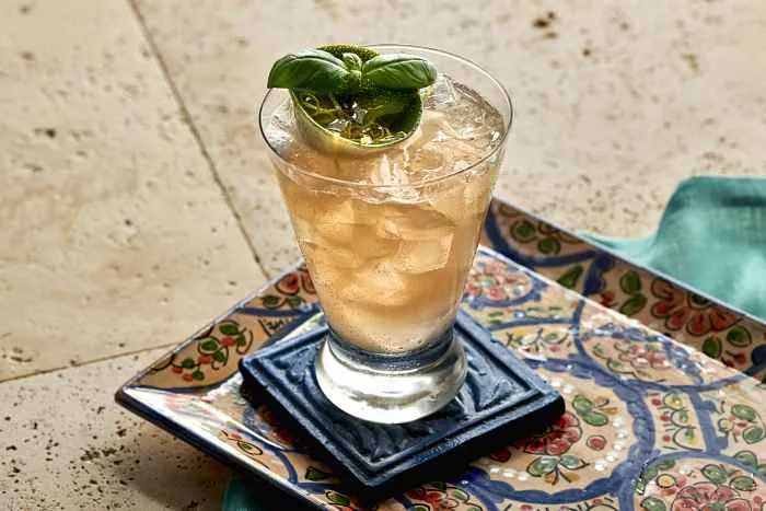 Cl French Flip for Cantina Laredo Unveils New Summer Cocktails