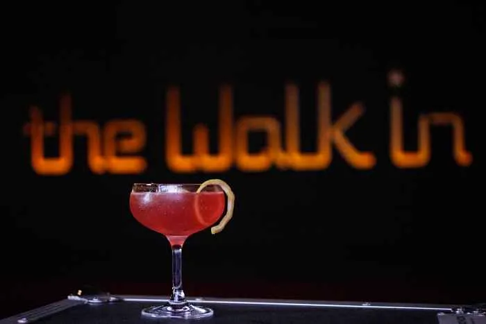 The Walk In Papas Brand New Bag for The Walk In Launches New Cocktail Program, Happy Hour Specials, and “Friendly As F*ck” Attitude