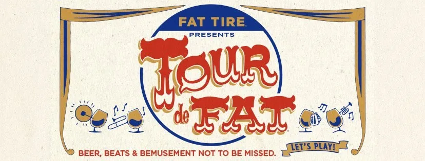 Image for Tour De Fat Pre Party at Boiler Room