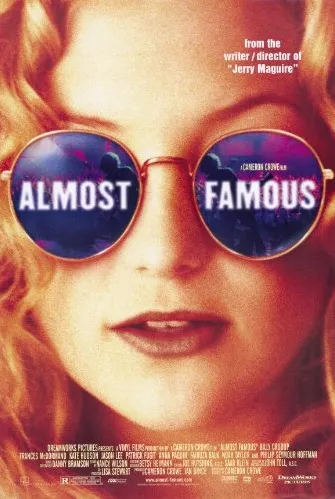 Image for Boiler Room's PBR Movie Night: Almost Famous