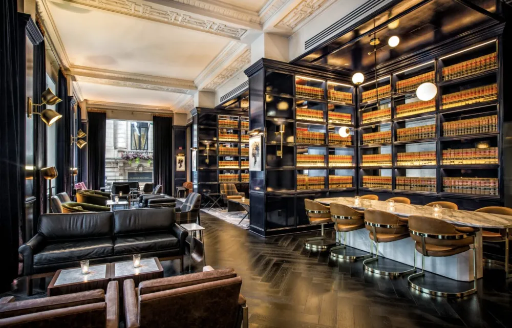 Vol. 39 Lobby for National Oyster Day Specials at Chicago Hot Spots