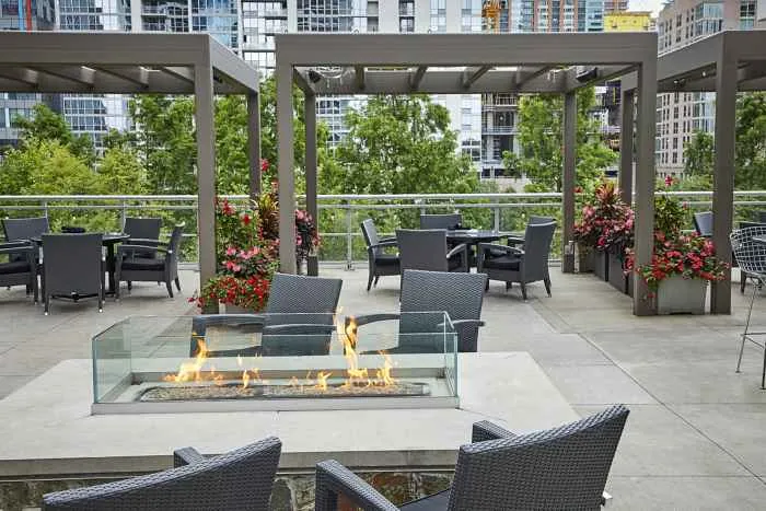 Image for New Happy Hour at III Forks Prime Steakhouse