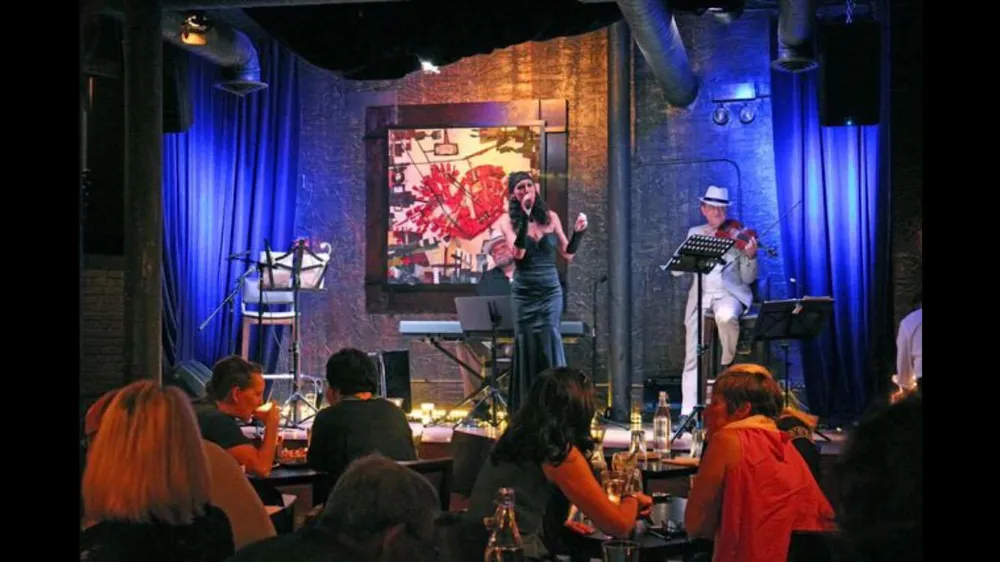 Image for Halloween Celebration at Artango