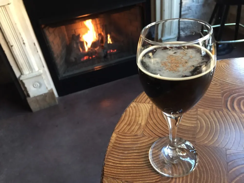 Remedy's "No Stout About It"