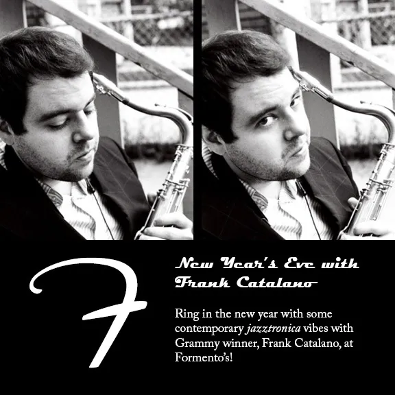 Nye Party Social Graphic1 for New Year's Eve Festivities at Formento's